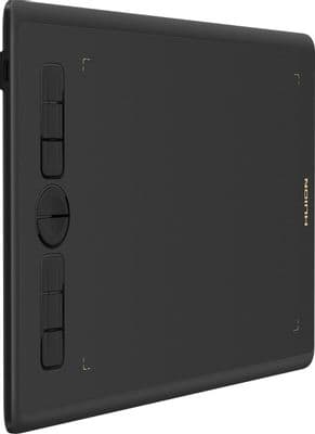 Графический планшет Huion Inspiroy H580X черный